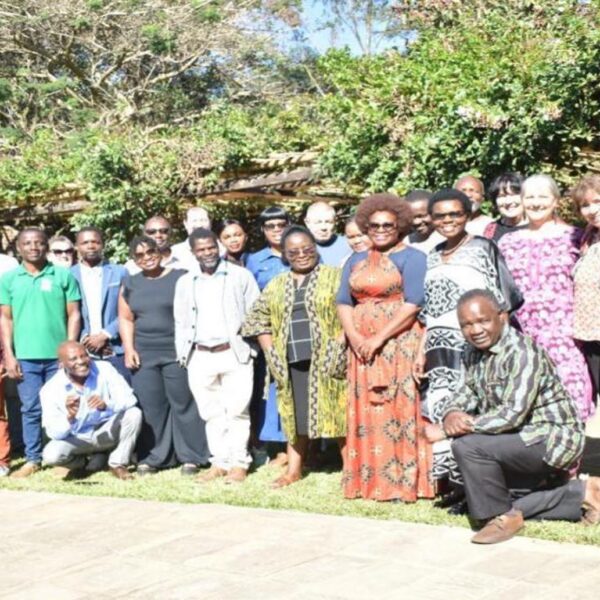 SKI Partners at the 2026 Partners and NPC Annual General Meeting in Lilongwe, Malawi.